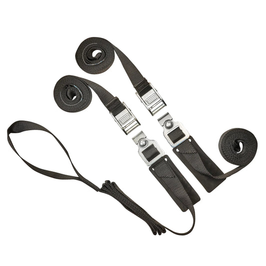 QUICKHOOK CAM STRAP 10 FT