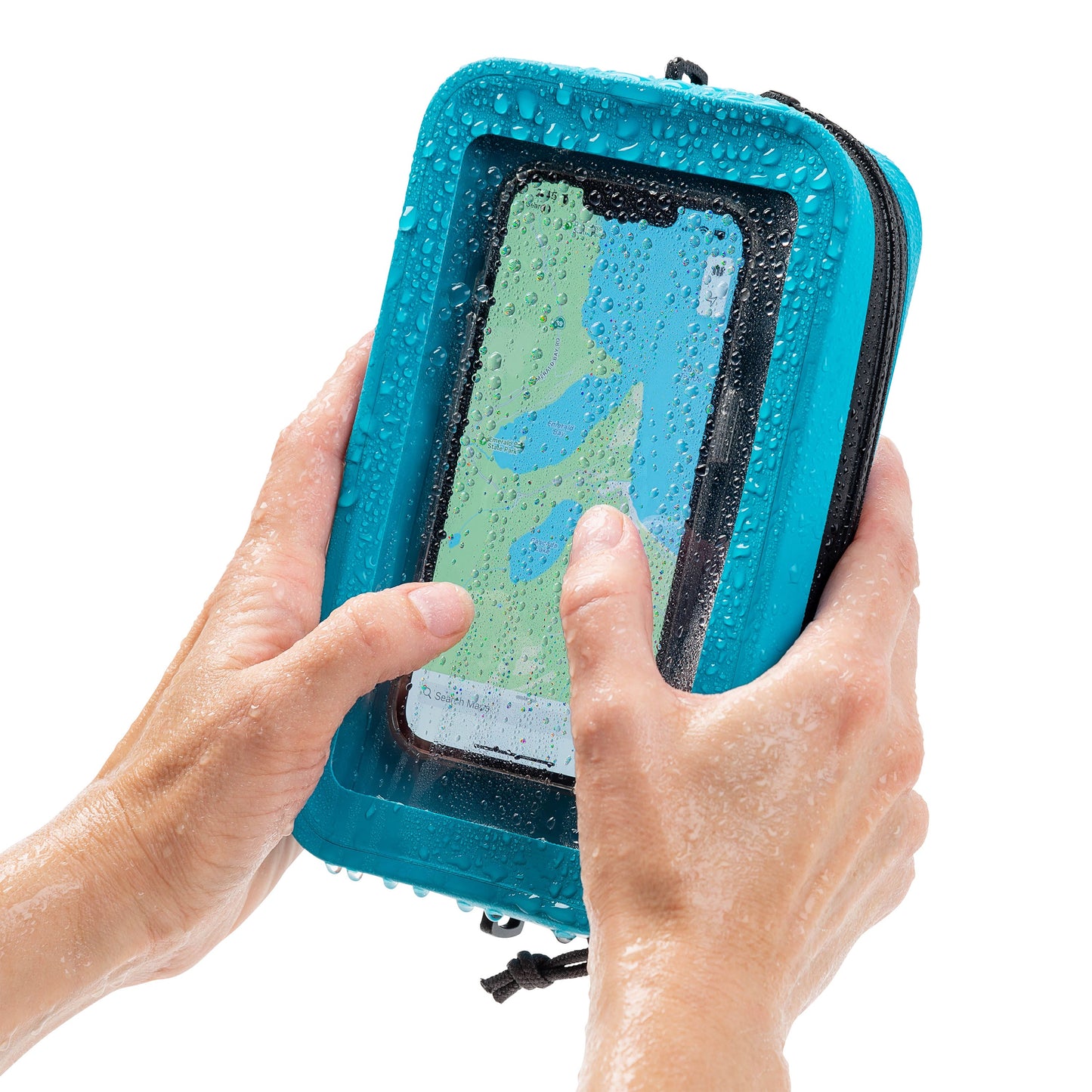WATERPROOF HIP PACK