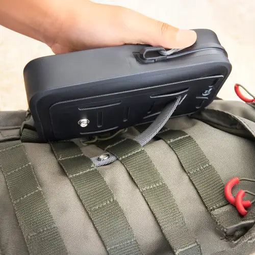 RUNOFF® WATERPROOF PHONE CASE PLUS
