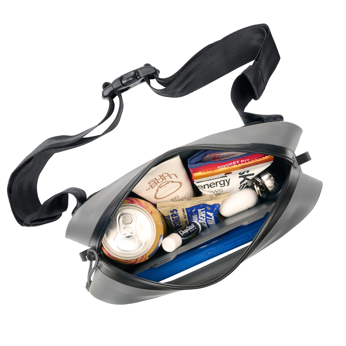 RUNOFF® WATERPROOF WAIST PACK