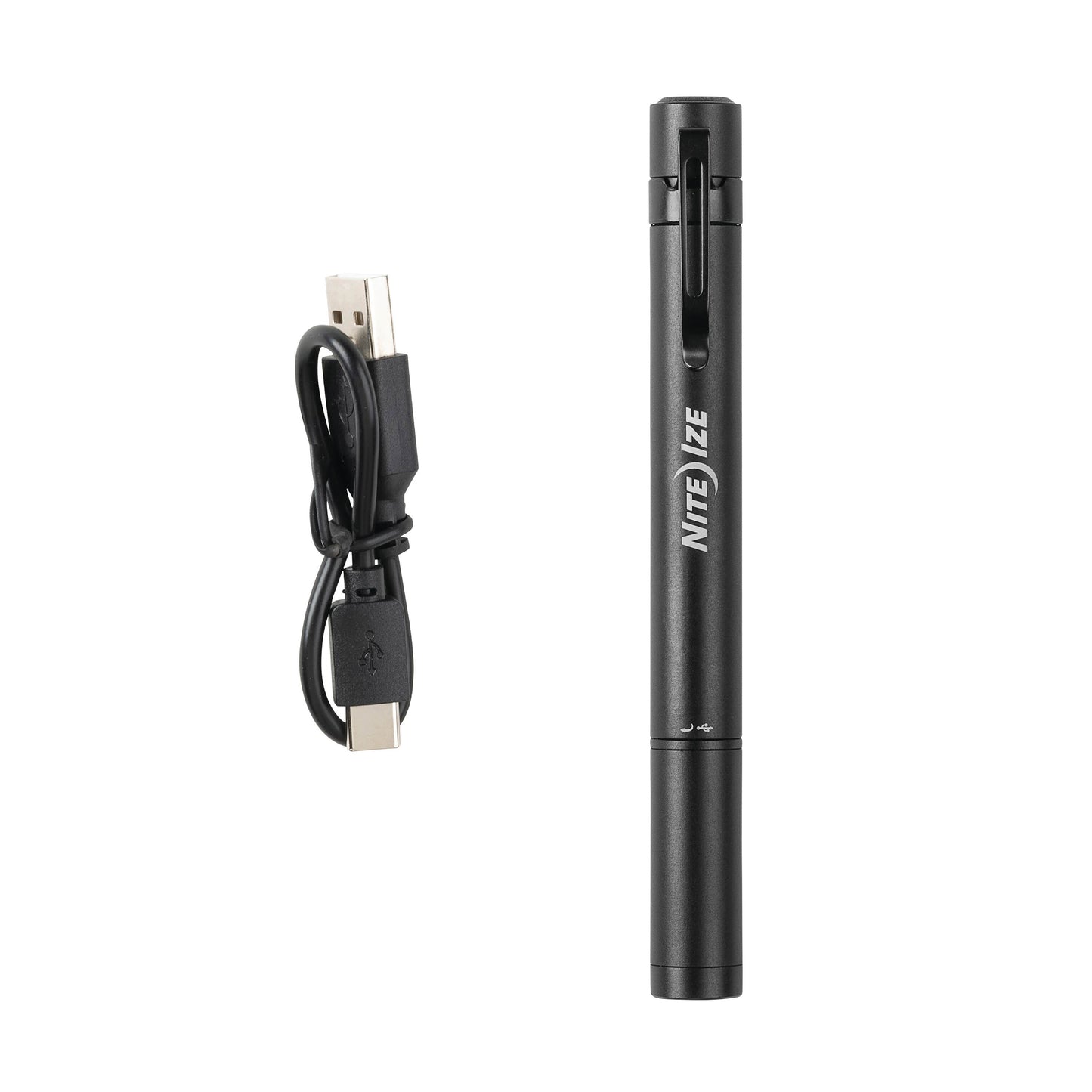 RECHARGEABLE PEN LIGHT RADIANT