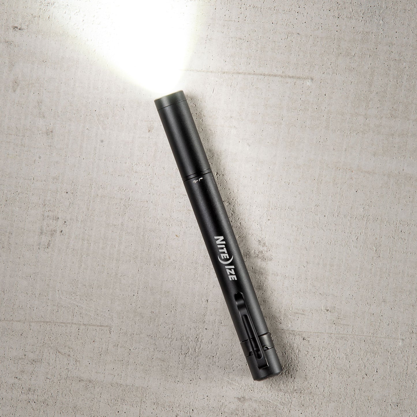 RECHARGEABLE PEN LIGHT RADIANT