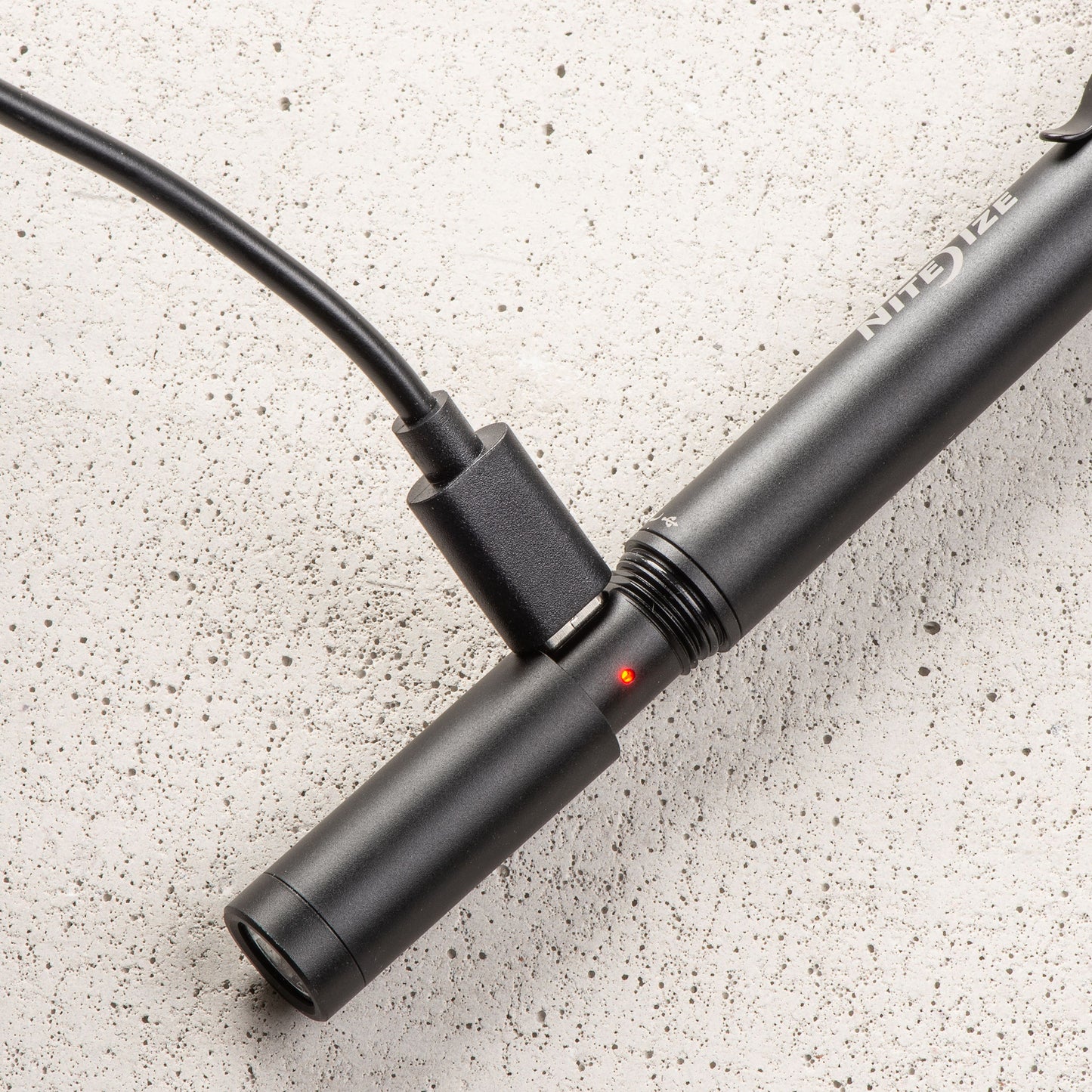 RECHARGEABLE PEN LIGHT RADIANT