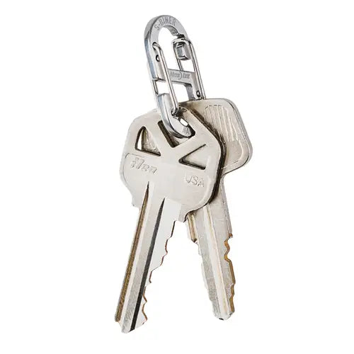 S-BINER® NANOLOCK™ - 4 PACK