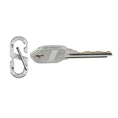 S-BINER® NANOLOCK™ - 4 PACK