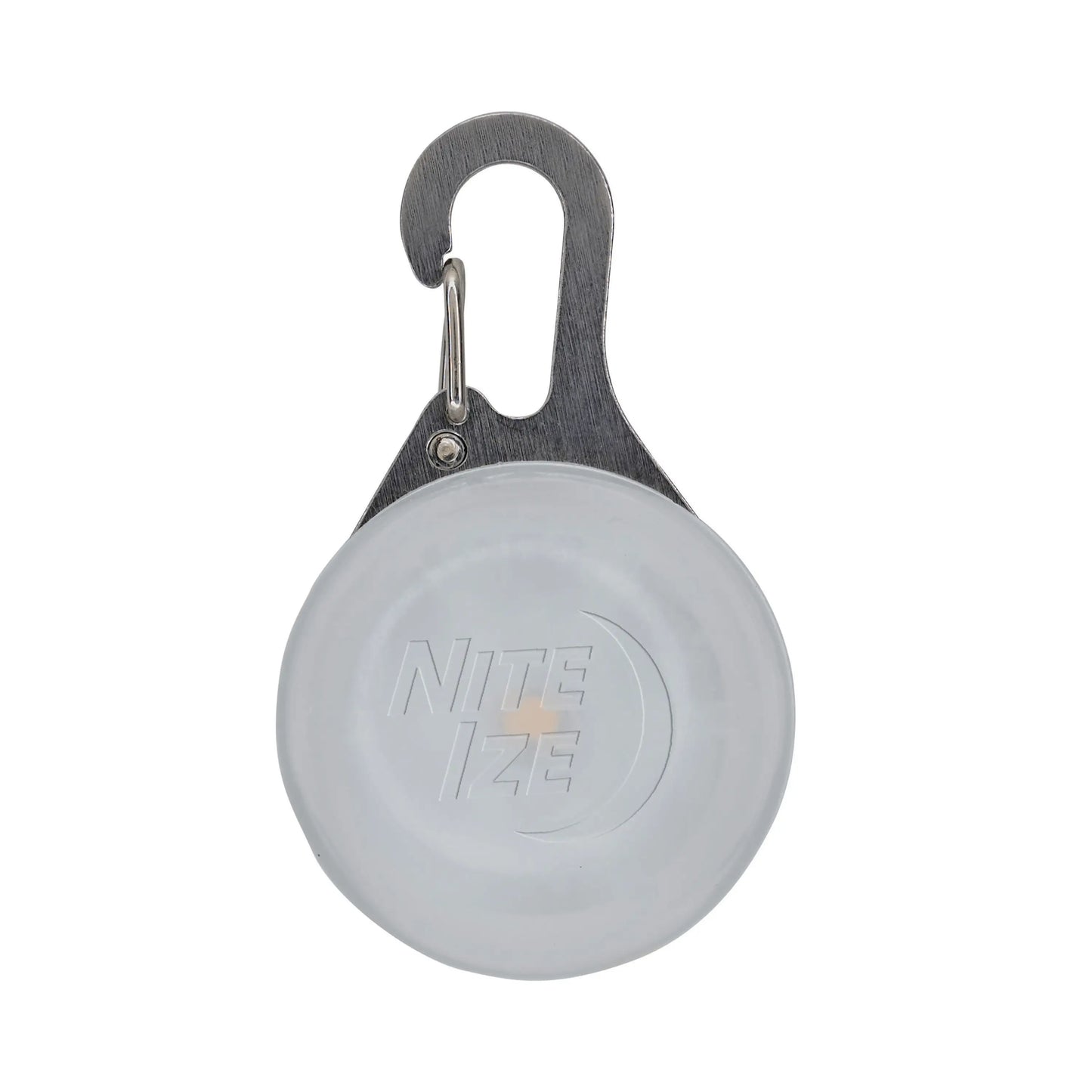 SPOTLIT® RECHARGEABLE CARABINER LIGHT