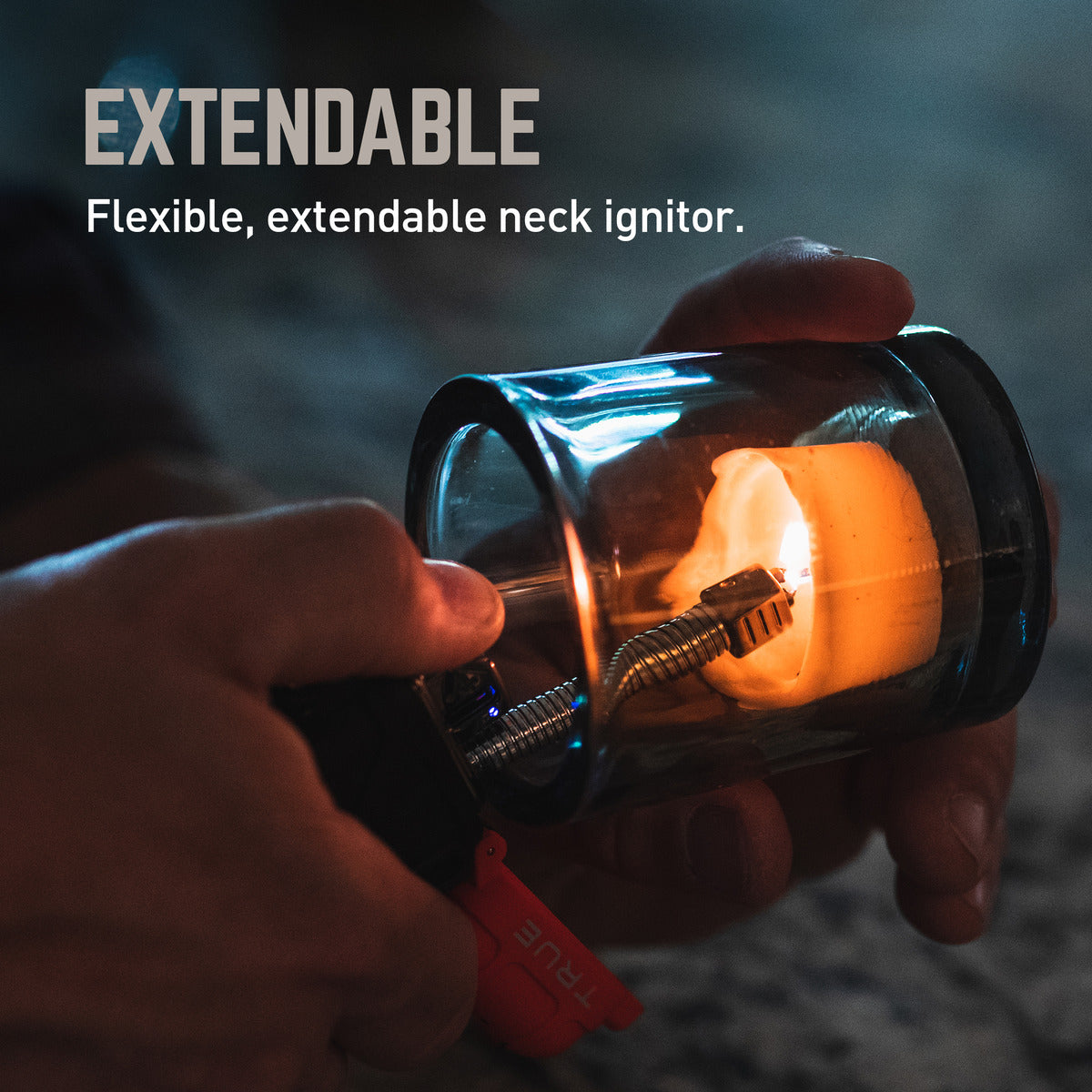 PLASMA LIGHTER XR