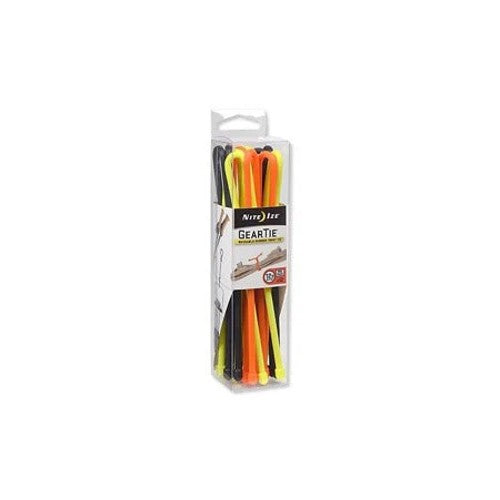GEAR TIE - PROPACK (ASSORTED)