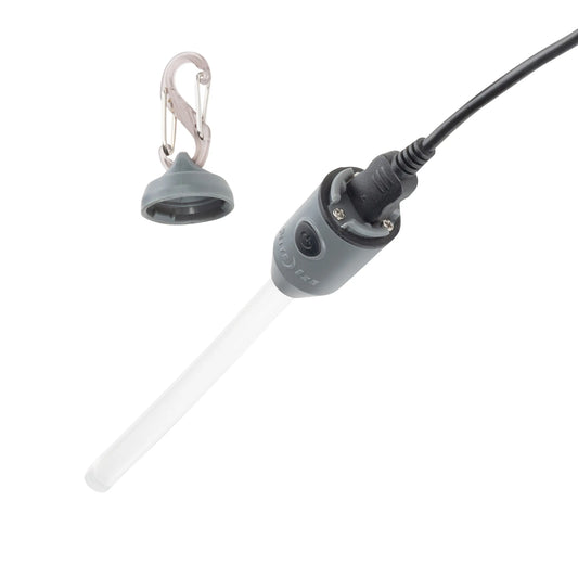 RADIANT RECHARGEABLE LED GLOW STICK
