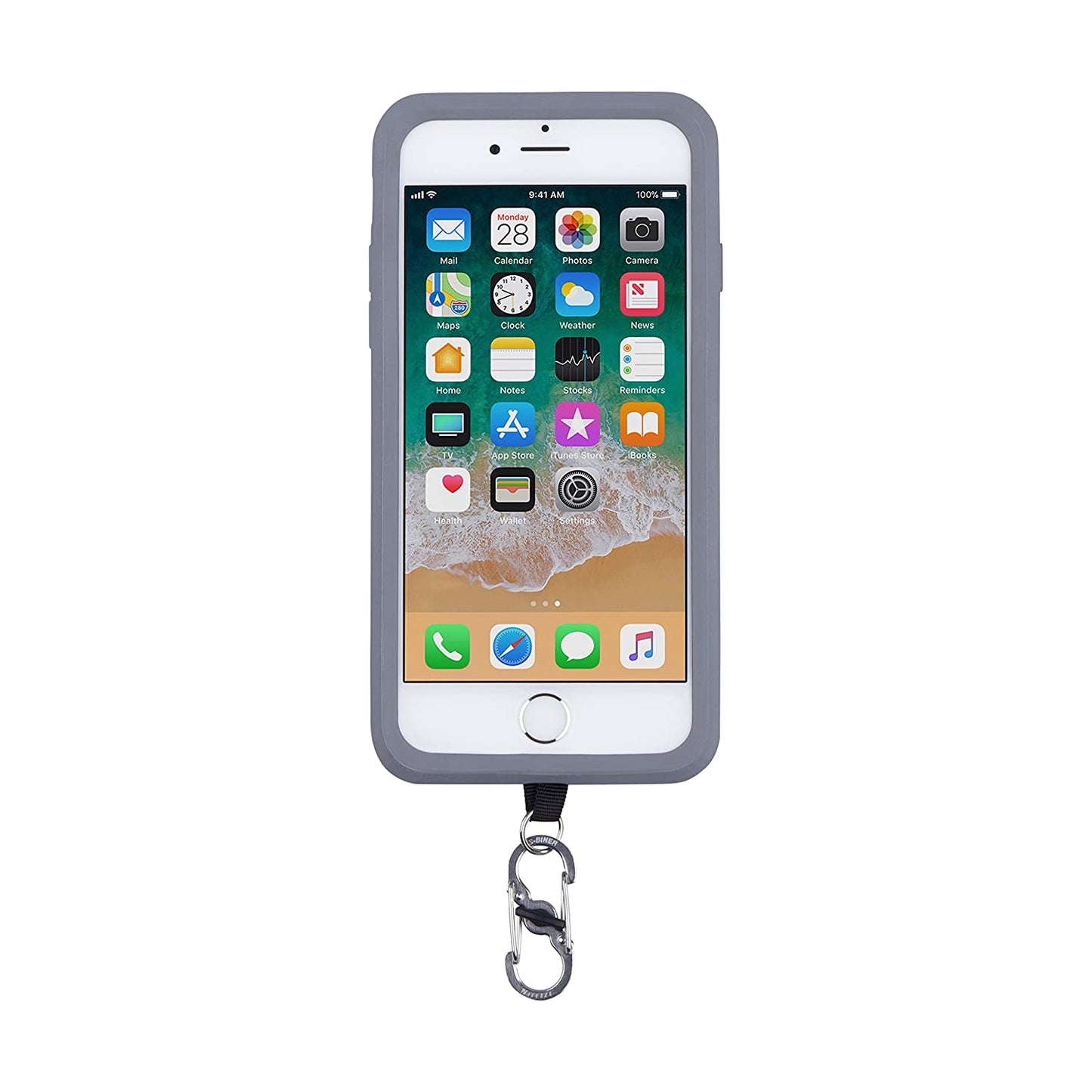 PHONE ANCHOR + MICROLOCK