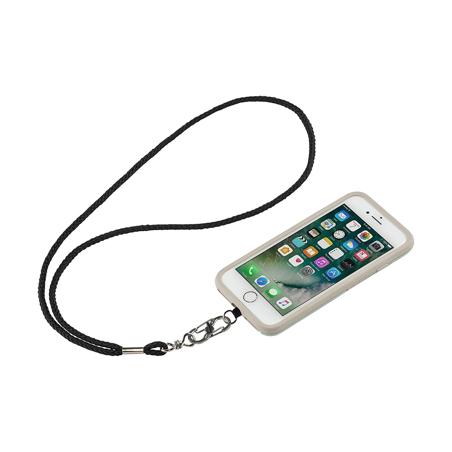 PHONE ANCHOR + MICROLOCK