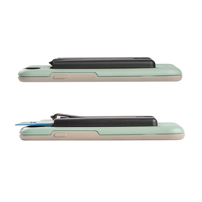 PHONE WALLET - MONEY CLIP