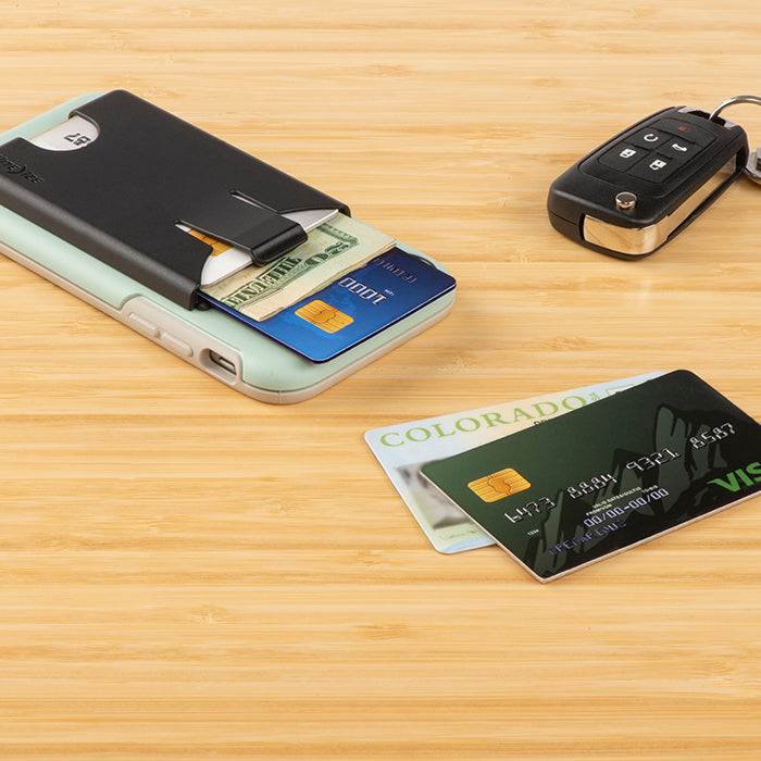 PHONE WALLET - MONEY CLIP