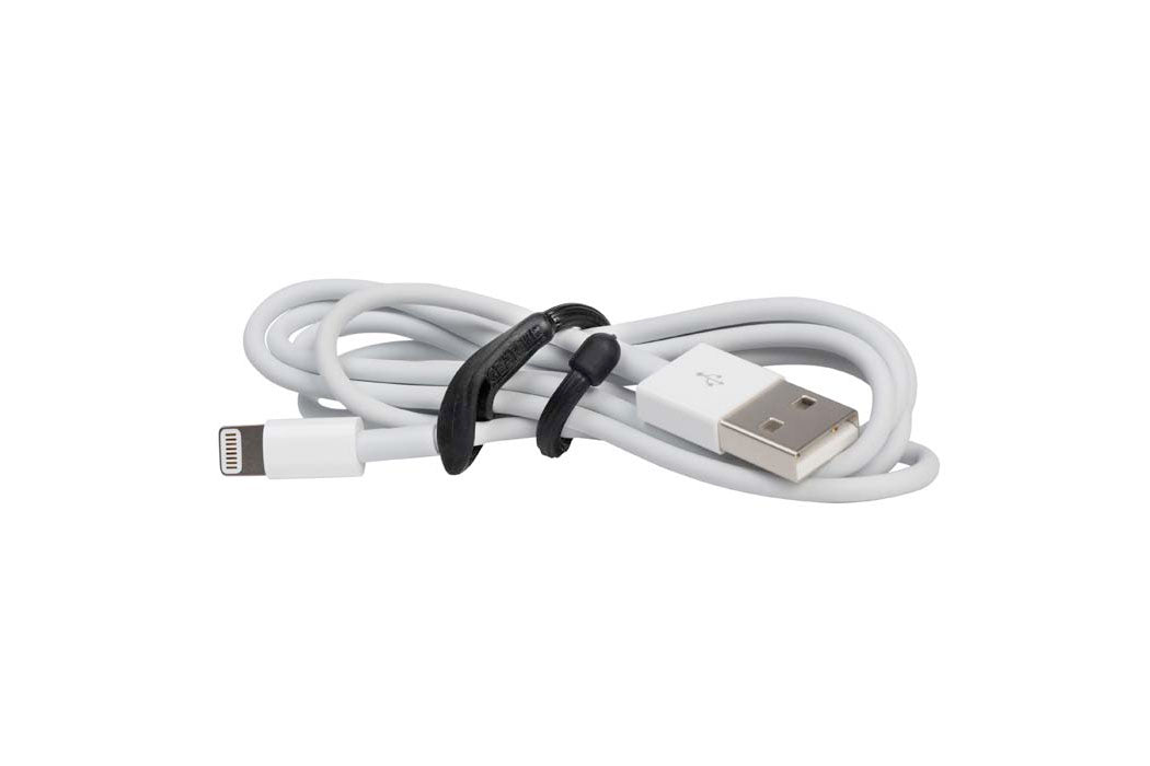 Cordable Twist Tie 3".