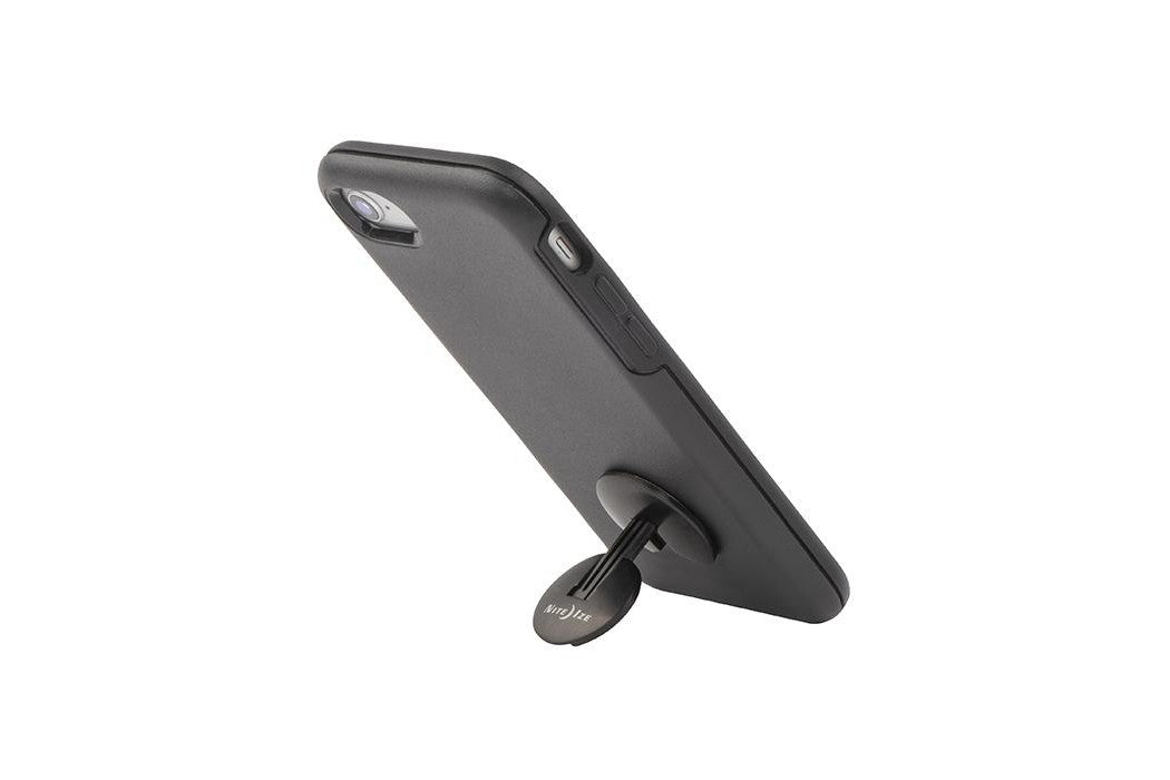 MOBILE PHONE FLIP HANDLE PLUS STAND