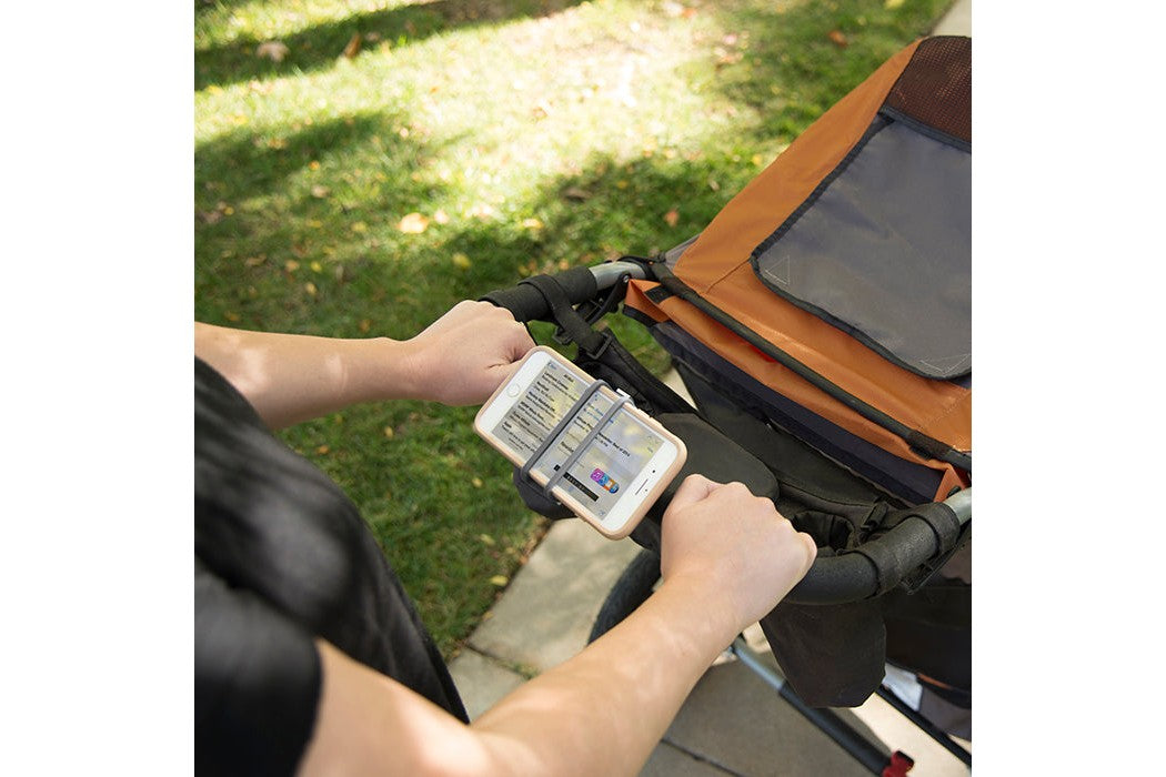PHONE BAR MOUNT BICYCLE - HANDLEBAND®