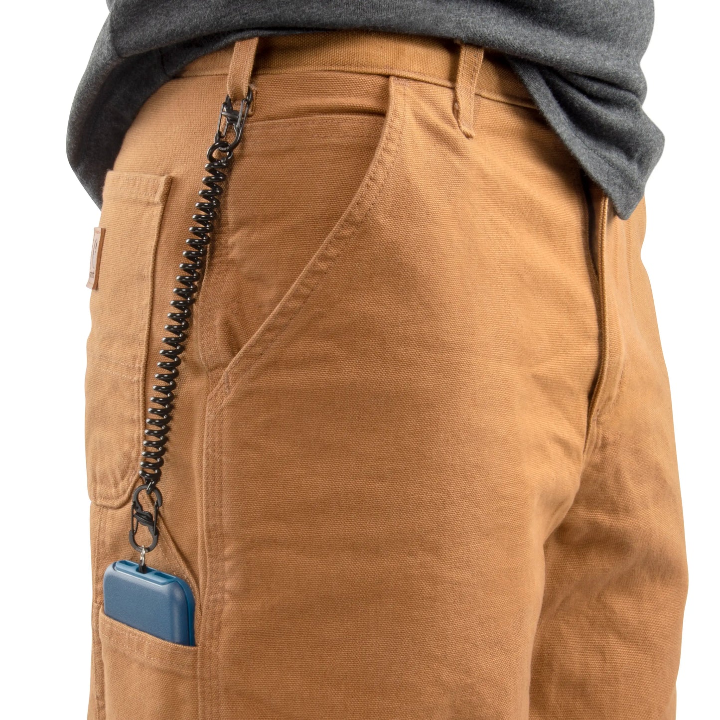 PHONE ANCHOR HITCH - TETHER