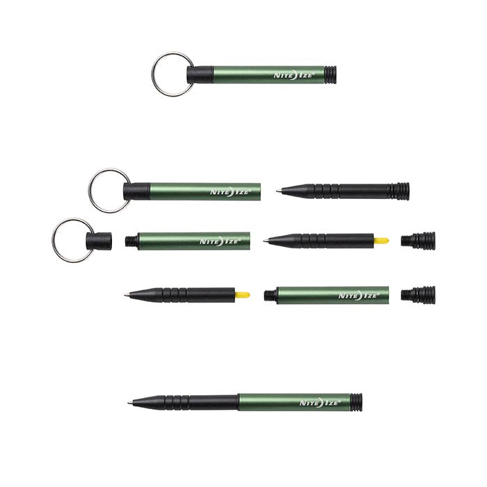 Key Chain Pen Inka.