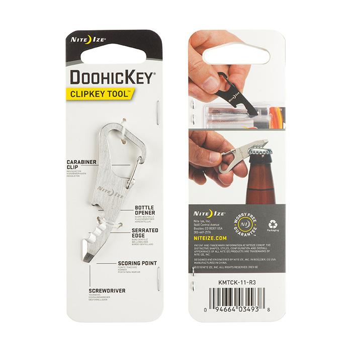 Key Tool without Driver.