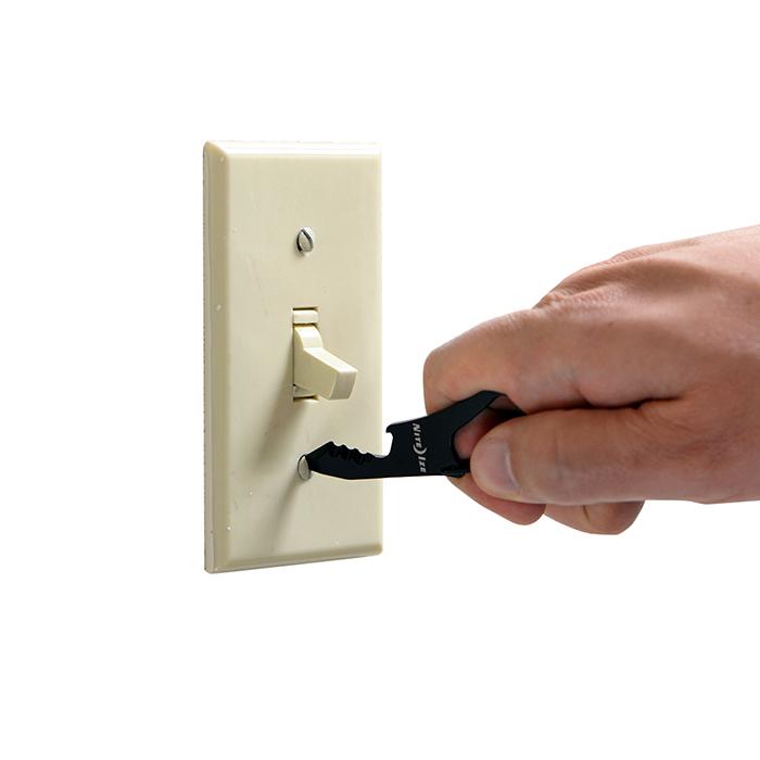 Key Tool without Driver.