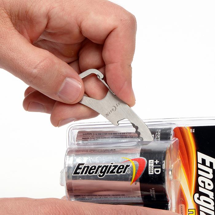 Key Tool without Driver.