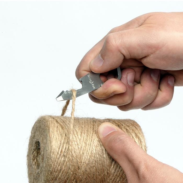 Key Tool without Driver.