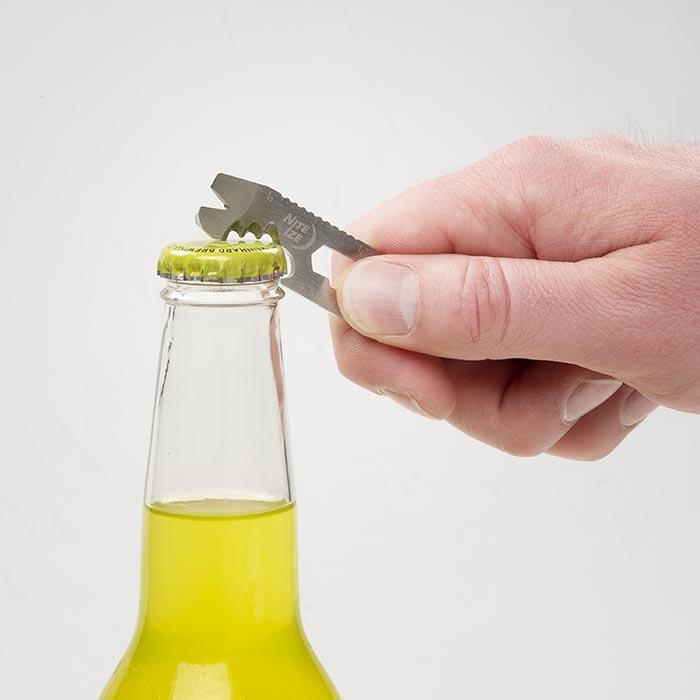 Key Tool with Drivers.