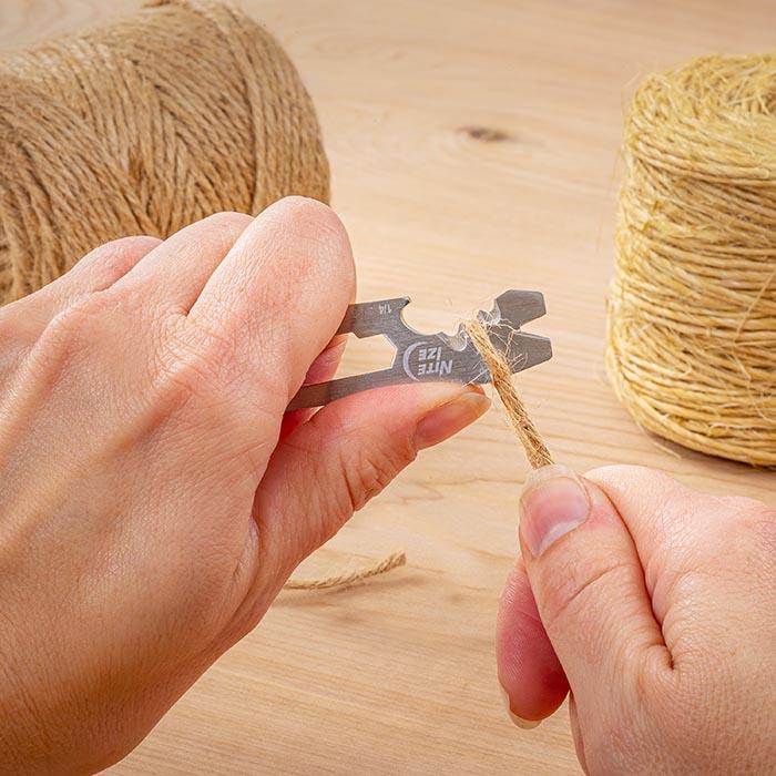 Key Tool with Drivers.