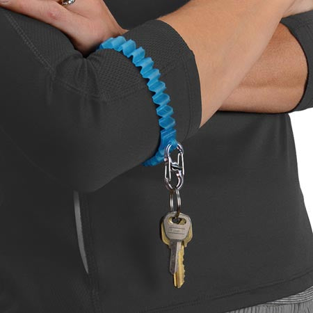 KEY BAND-IT STRETCH WRISTBAND