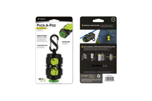 DISPOSABLE BAGS FOR TRAVEL