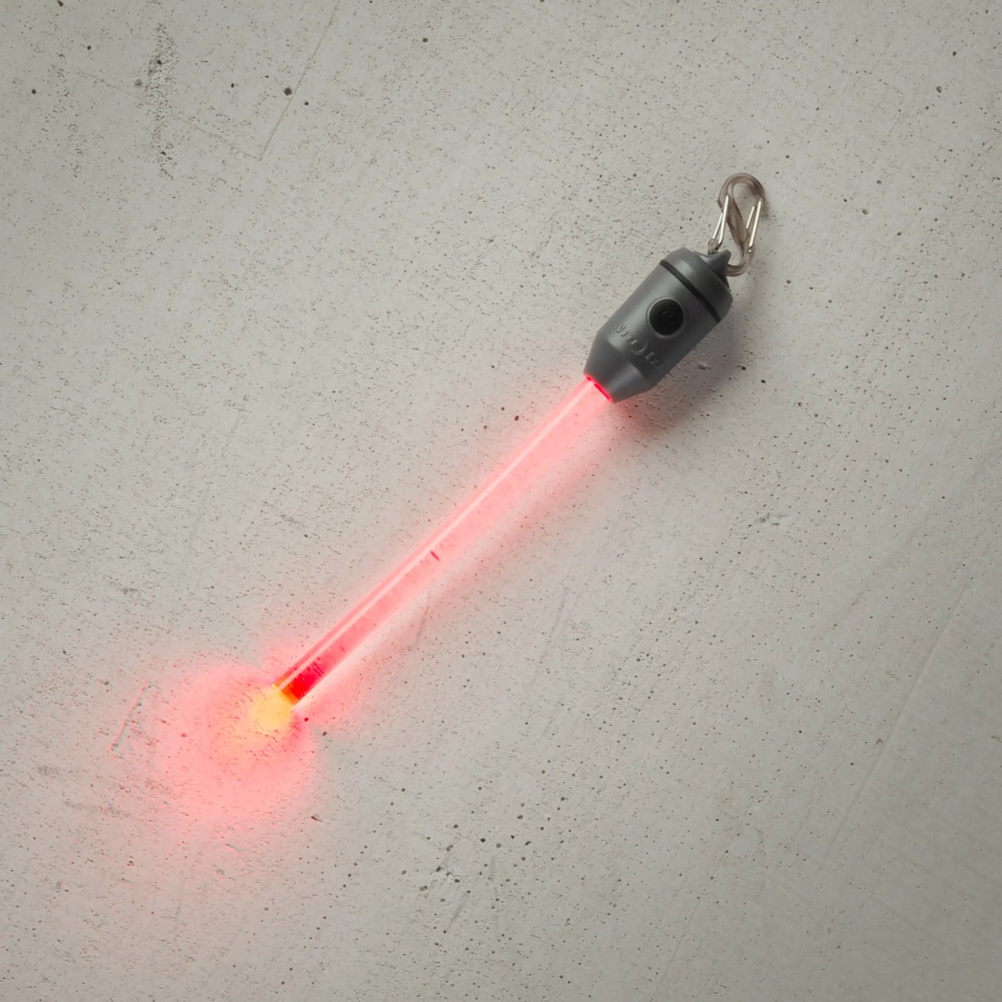 RADIANT RECHARGEABLE LED GLOW STICK