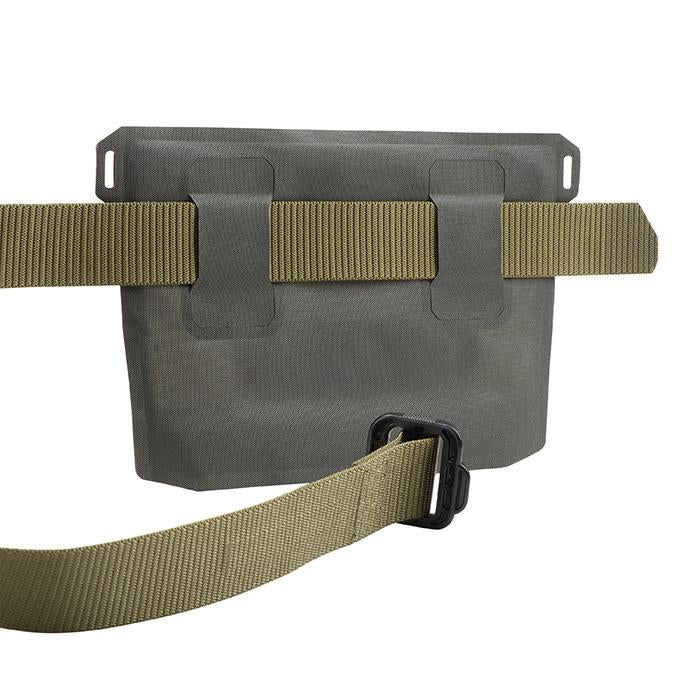 Waterproof Pouch.