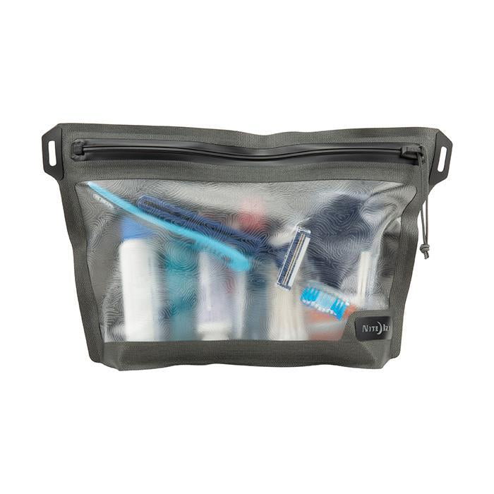 Waterproof Pouch.