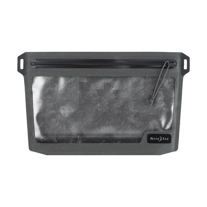 Waterproof Pouch.