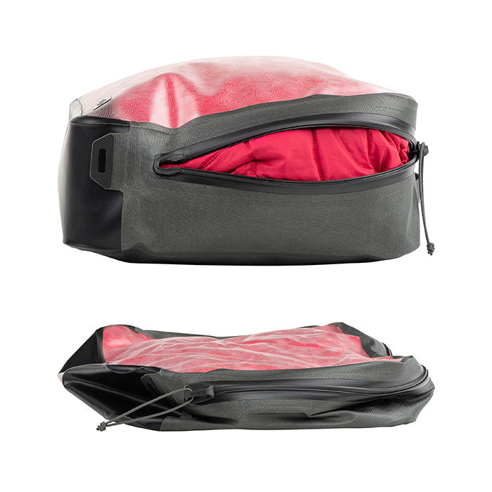 WATERPROOF PACKING CUBE