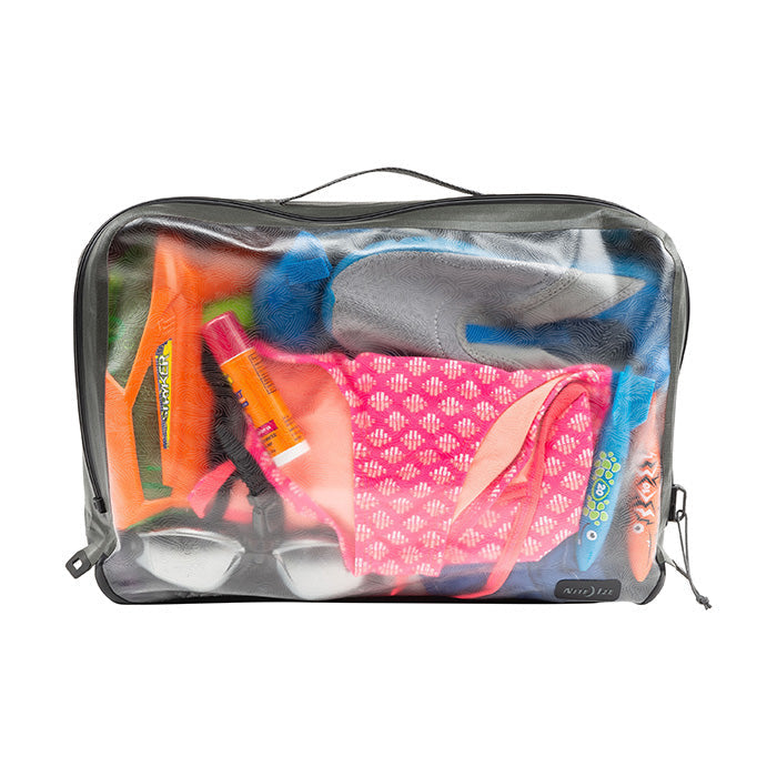 WATERPROOF PACKING CUBE