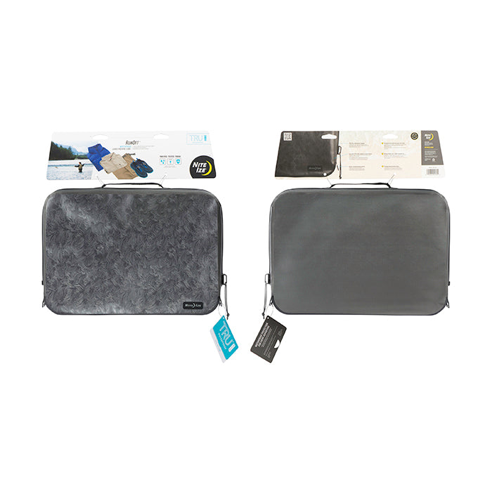 WATERPROOF PACKING CUBE