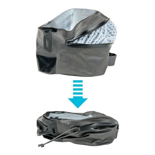 Waterproof Packing Cube.