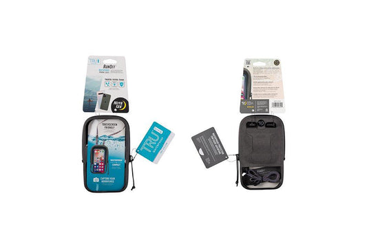 WATERPROOF PHONE CASE