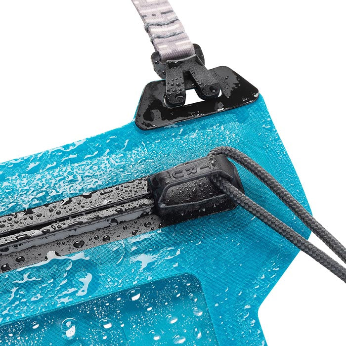 WATERPROOF PHONE POUCH