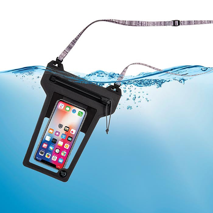 WATERPROOF PHONE POUCH