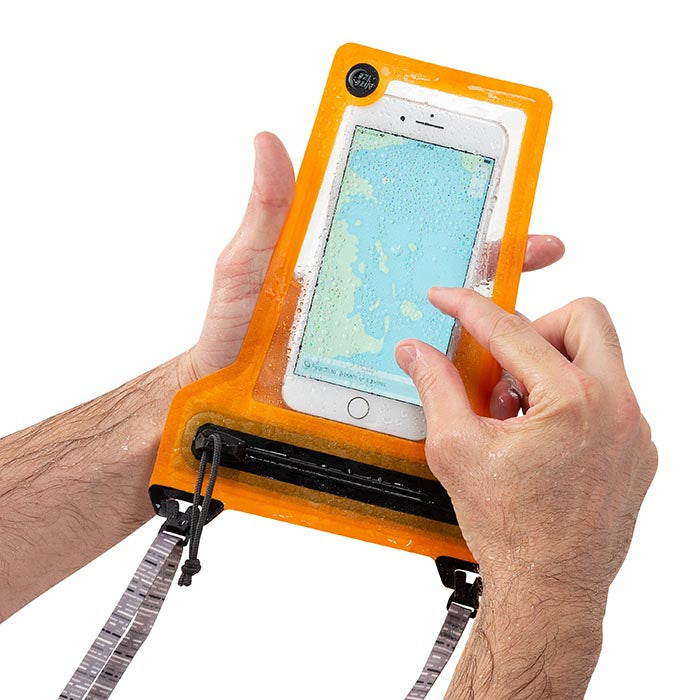 WATERPROOF PHONE POUCH