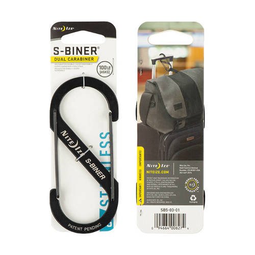 S-BINER STANDARD (SS)