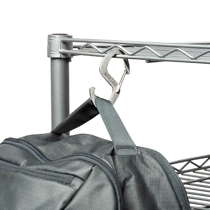 S-BINERS HOOK N HOLD TYPE