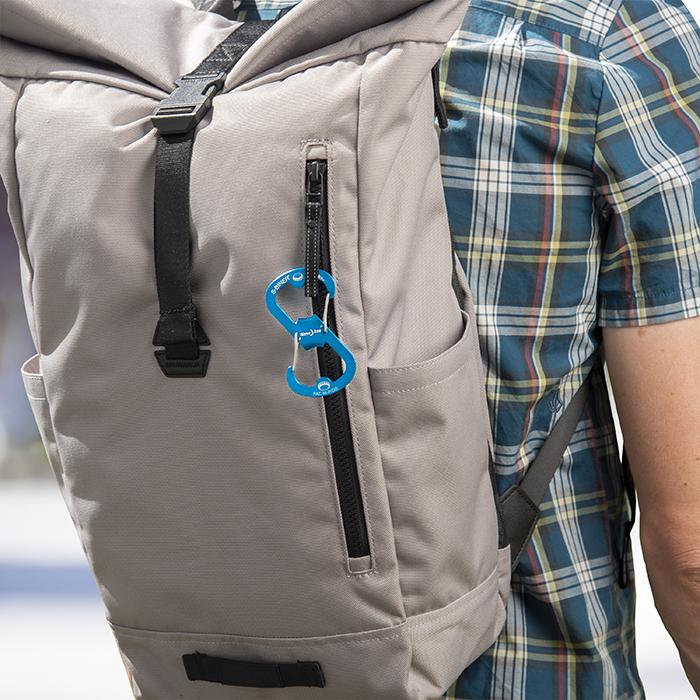 S-Biner Bottle Opener.