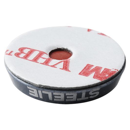 STEELIE HOLDER - MAGNETIC SOCKET 'PLUS'