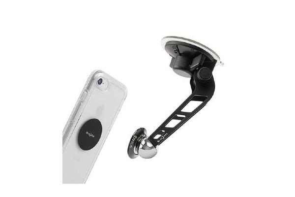 WINDSHIELD PHONE MOUNT - ORBITER