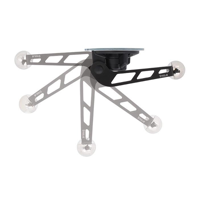 WINDSHIELD PHONE MOUNT - ORBITER