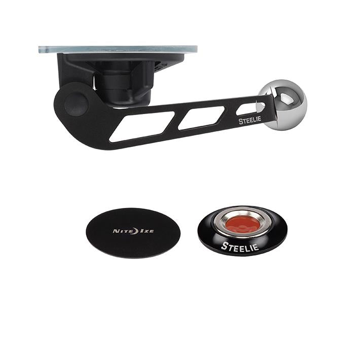 WINDSHIELD PHONE MOUNT - ORBITER