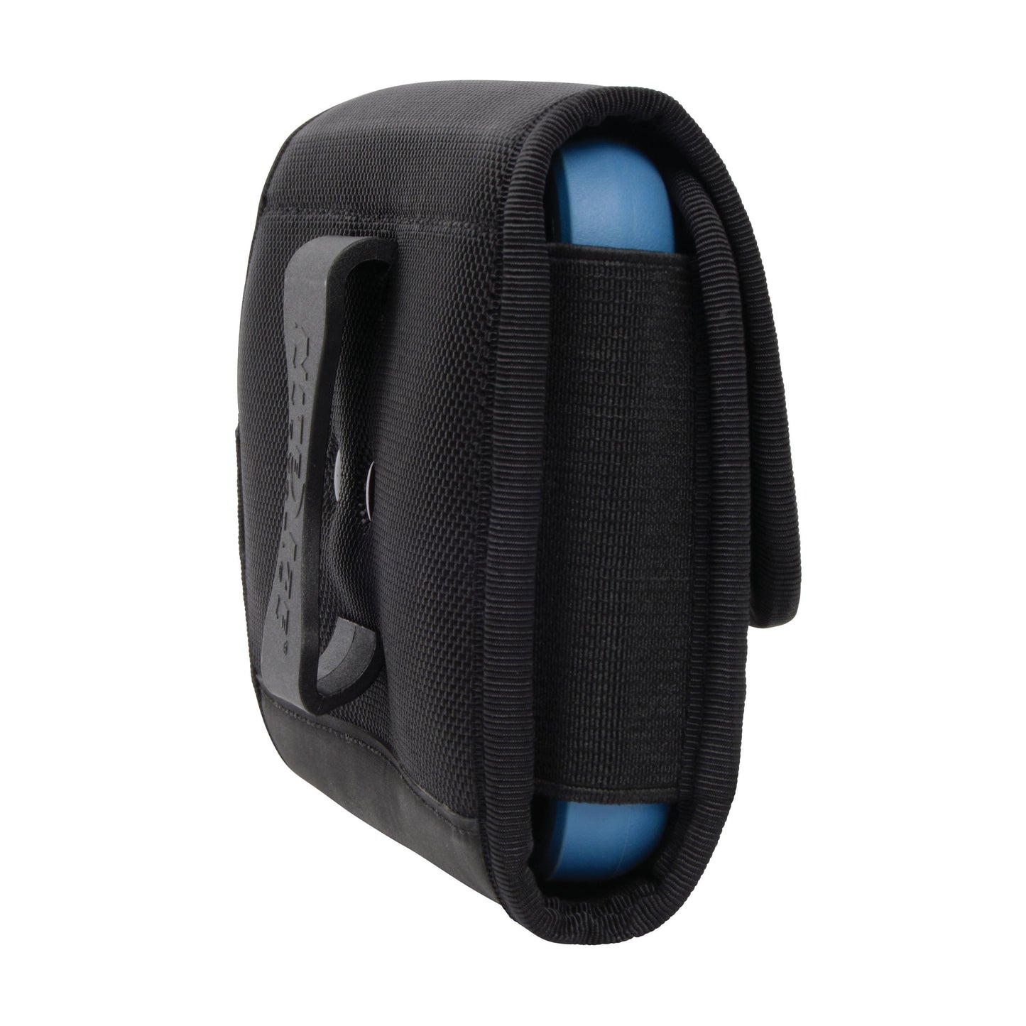 HOLSTERS - CLIP CASE SIDEWAYS UNIVERSAL - RUGGED